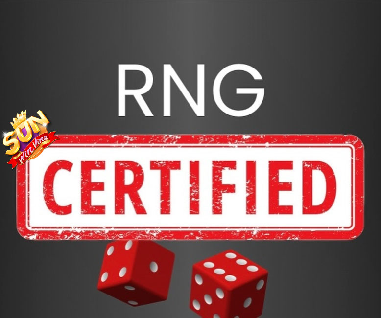 rng certificate sunwin vina