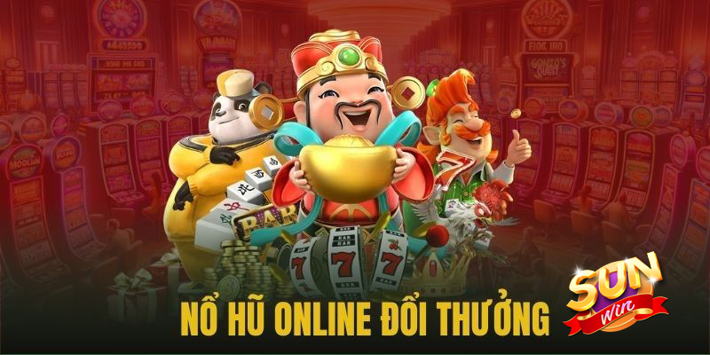 Khám phá slot Tây Du Ký